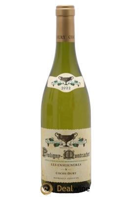 Puligny-Montrachet Les Enseignères Coche Dury (Domaine)