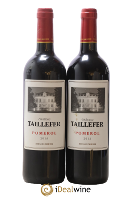 Château Taillefer