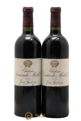 Château Sociando Mallet