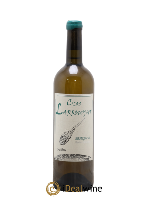 Jurançon sec Météore Clos Larrouyat