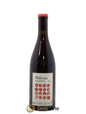 Vin de France Singleton Helicon