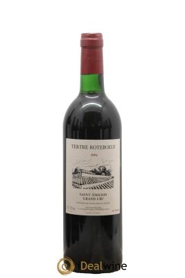 Château Tertre Roteboeuf