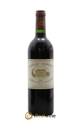 Château Margaux 1er Grand Cru Classé