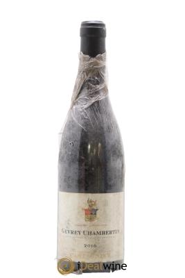 Gevrey-Chambertin Castagnier (Domaine)