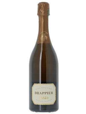 Millésime Exception Drappier