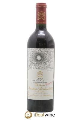 Château Mouton Rothschild 1er Grand Cru Classé