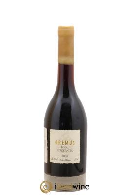 Tokaj Aszu Eszencia Oremus by Vega Sicilia