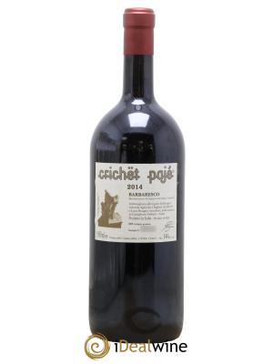 Barbaresco DOCG Crichet Pajé Roagna