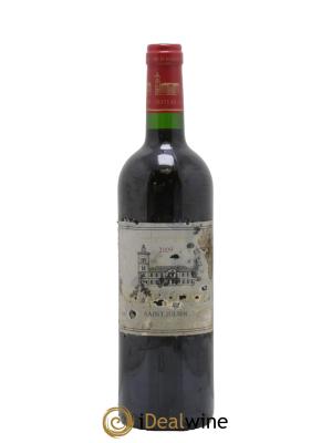 Château Lagrange 3ème Grand Cru Classé