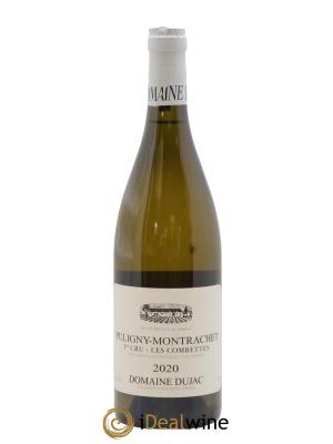 Puligny-Montrachet 1er Cru Les Combettes Dujac (Domaine)