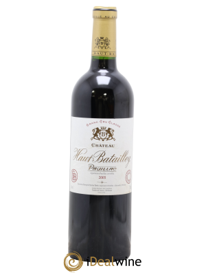 Château Haut Batailley 5ème Grand Cru Classé
