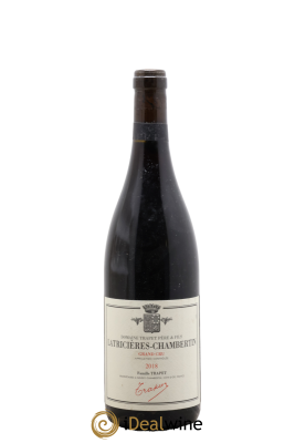 Latricières-Chambertin Grand Cru Domaine Trapet