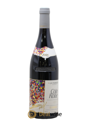 Côte-Rôtie La Turque Guigal