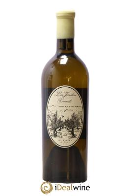 Vin de France Les Reipes Tino Kuban Les Jardins Vivants