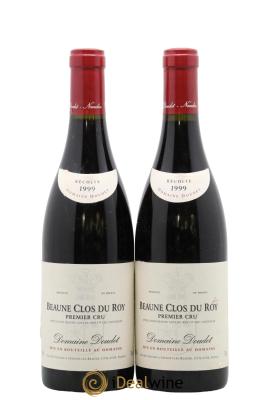 Beaune 1er Cru Clos du Roy Domaine Doudet