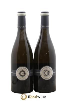 Montlouis-sur-Loire Les Bournais François Chidaine