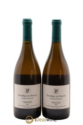 Espagne Ribera Del Duero Albillo Mayor Dominio De Atauta