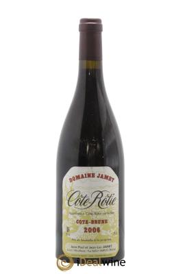 Côte-Rôtie Côte Brune Jamet (Domaine)