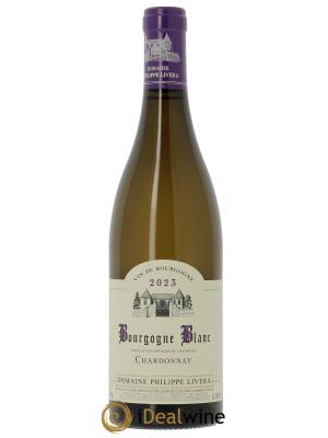 Bourgogne Chardonnay Tilleuls (Domaine des) - Philippe Livera