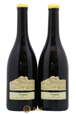 Côtes du Jura Cuvée Orégane Jean-François Ganevat (Domaine)