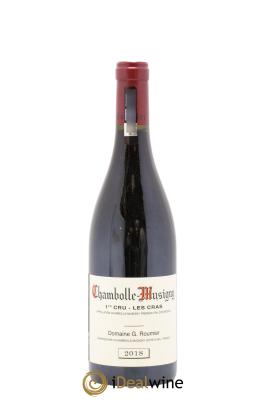 Chambolle-Musigny 1er Cru Les Cras Georges Roumier (Domaine)