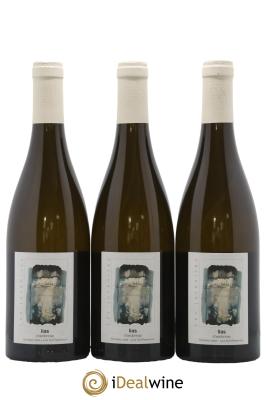 Côtes du Jura Chardonnay Lias Romain - Julien  - Charline Labet