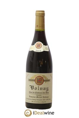 Volnay 1er Cru Clos du Château des Ducs Lafarge (Domaine)