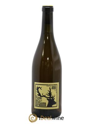 Vin de France La Vigne au Daim Allante Boulanger
