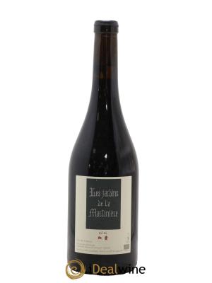 Vin de France Kô Ki Les Jardins de la Martinière