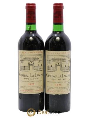 Château la Lagune 3ème Grand Cru Classé