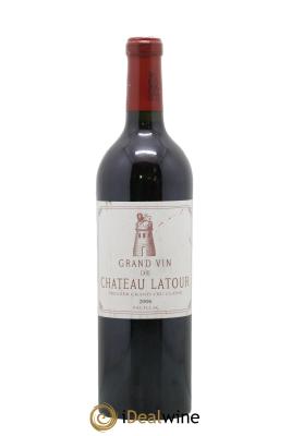 Château Latour 1er Grand Cru Classé
