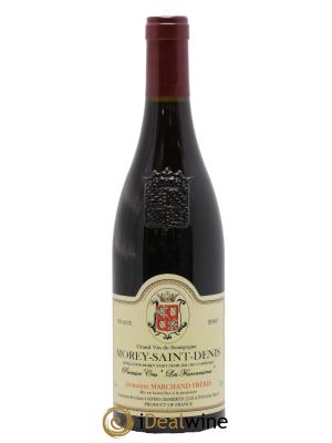 Morey-Saint-Denis 1er Cru Les Faconnières Marchand Frères