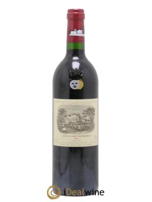 Château Lafite Rothschild 1er Grand Cru Classé