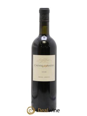 Mendoza Cheval des Andes