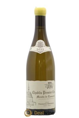 Chablis 1er Cru Montée de Tonnerre Raveneau (Domaine)