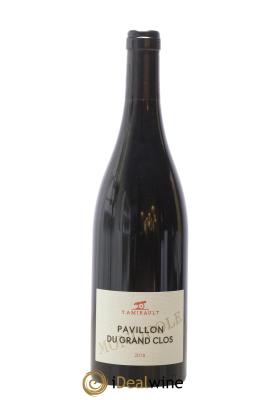 Bourgueil Monopole Pavillon Du Grand Clos Yannick Amirault