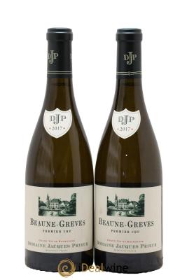 Beaune 1er Cru Grèves Jacques Prieur (Domaine)