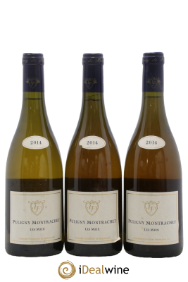 Puligny-Montrachet Les Meix Fougeray de Beauclair