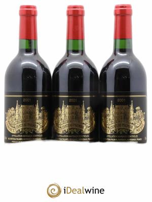 Château Palmer 3ème Grand Cru Classé