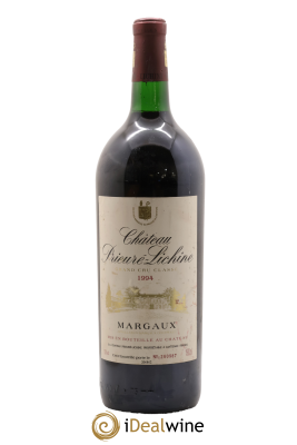 Château Prieuré Lichine 4ème Grand Cru Classé