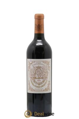 Pichon Longueville Baron 2ème Grand Cru Classé