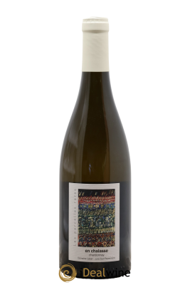 Côtes du Jura Chardonnay En Chalasse Vieilles Vignes Romain - Julien  - Charline Labet