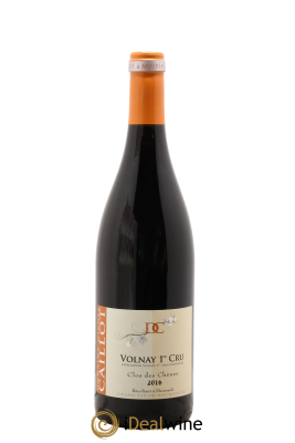 Volnay 1er Cru Clos des Chênes Michel Caillot (Domaine)