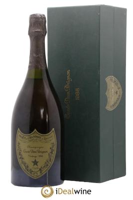 Brut Dom Pérignon
