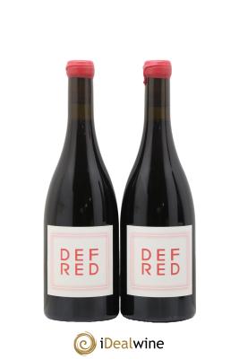 Vin de France Definitely Red