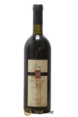 Italie Monferatto La Spinetta Pin