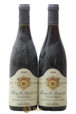 Morey Saint-Denis 1er Cru Vieilles Vignes Hubert Lignier (Domaine)