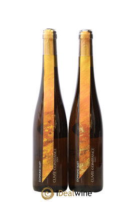 Vouvray Cuvée Constance Domaine Huet