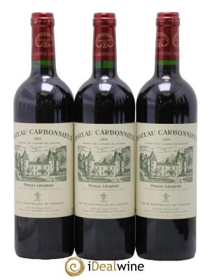 Château Carbonnieux Cru Classé de Graves