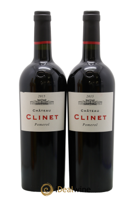 Château Clinet